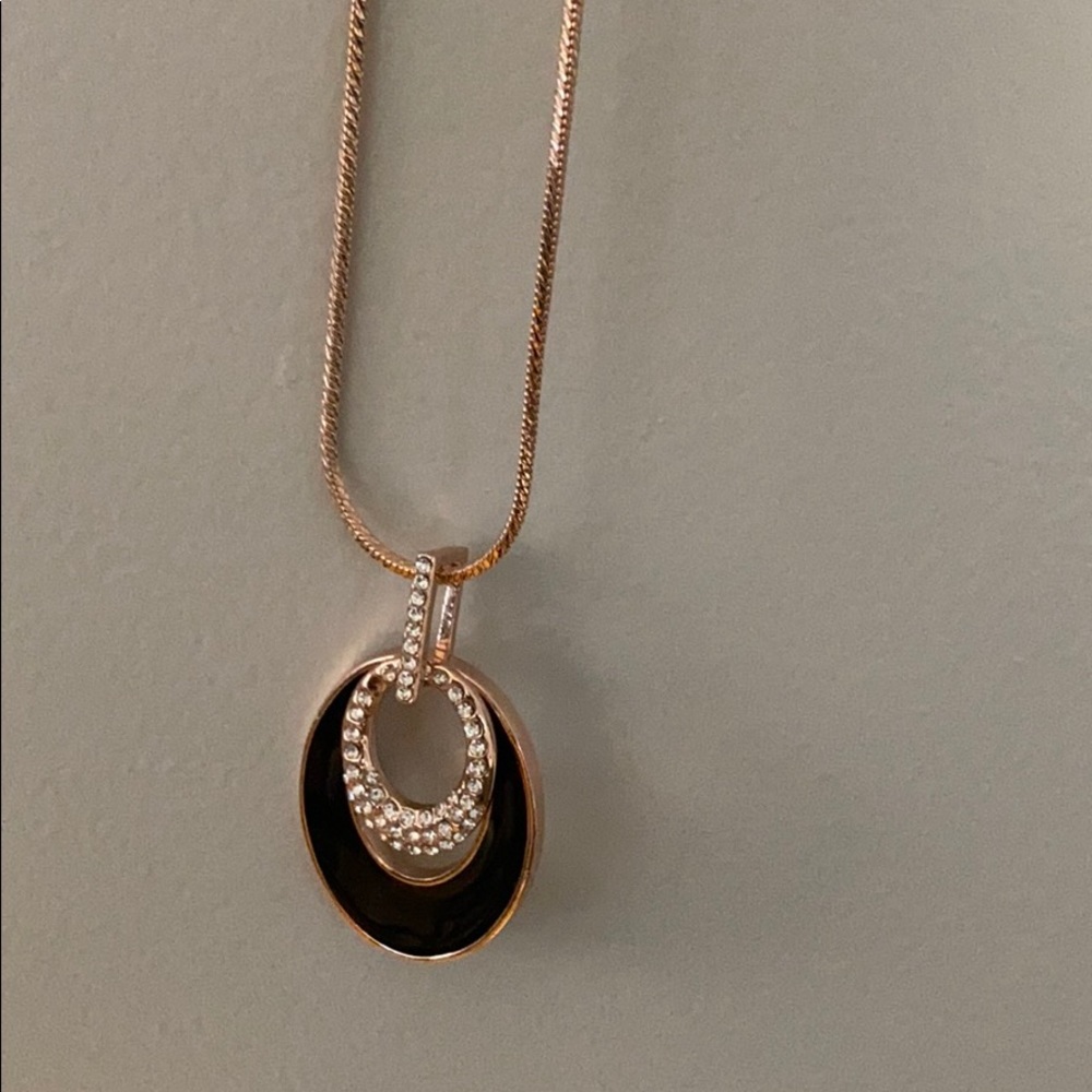 Fashion necklace